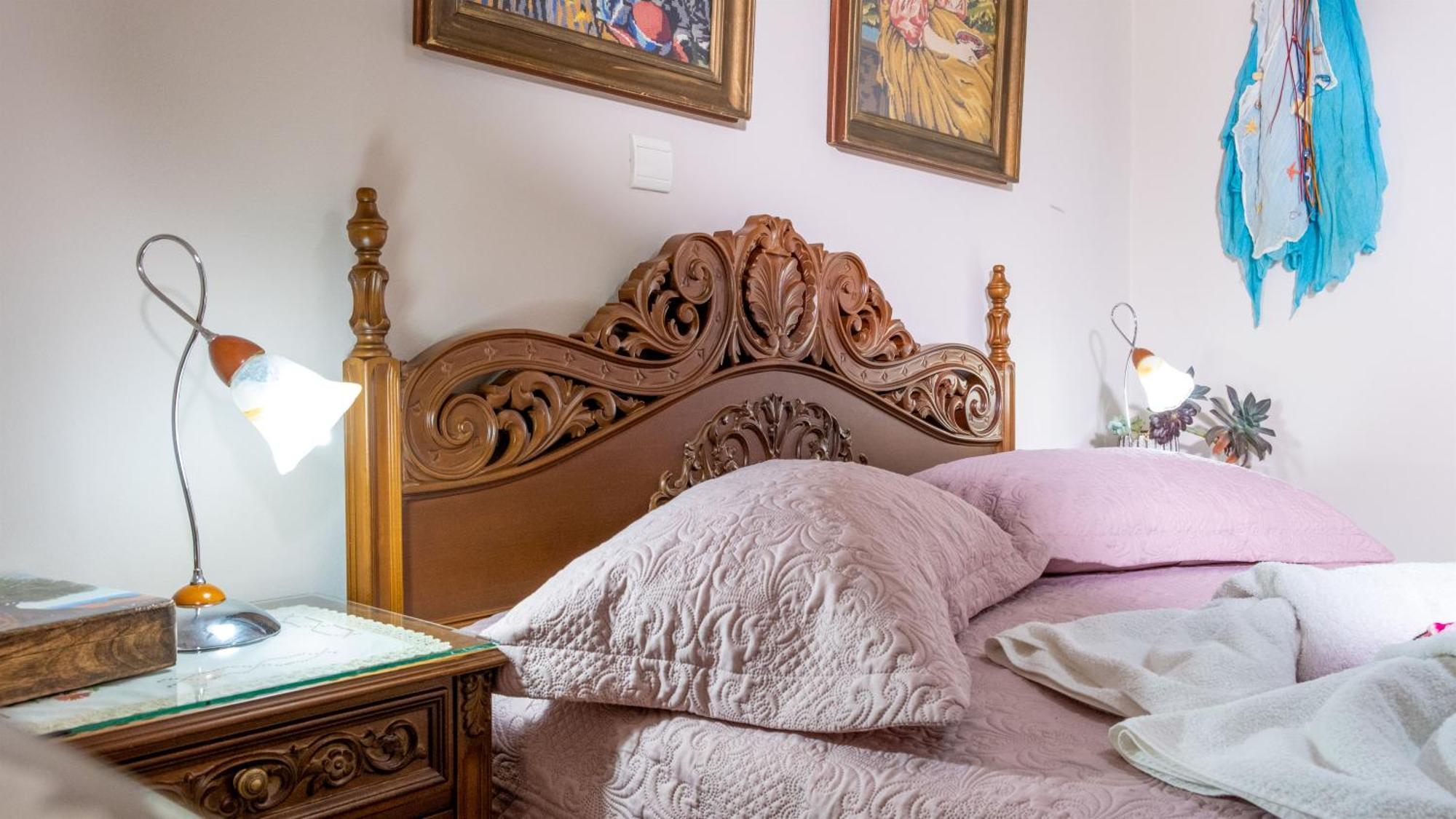 Marathi Apartments Экстерьер фото