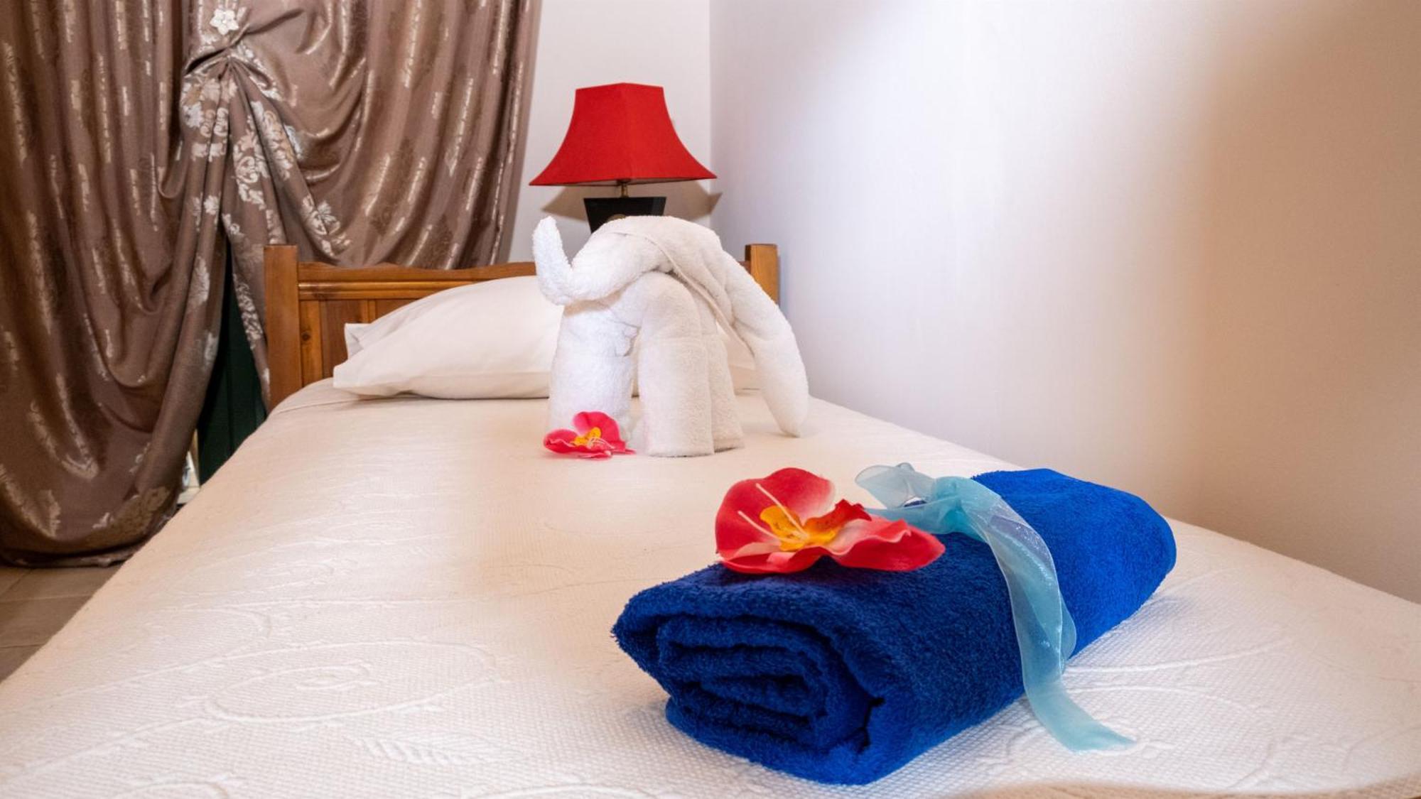 Marathi Apartments Экстерьер фото