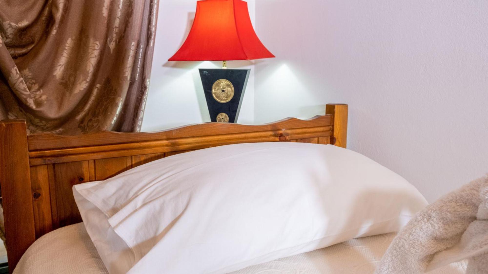 Marathi Apartments Экстерьер фото
