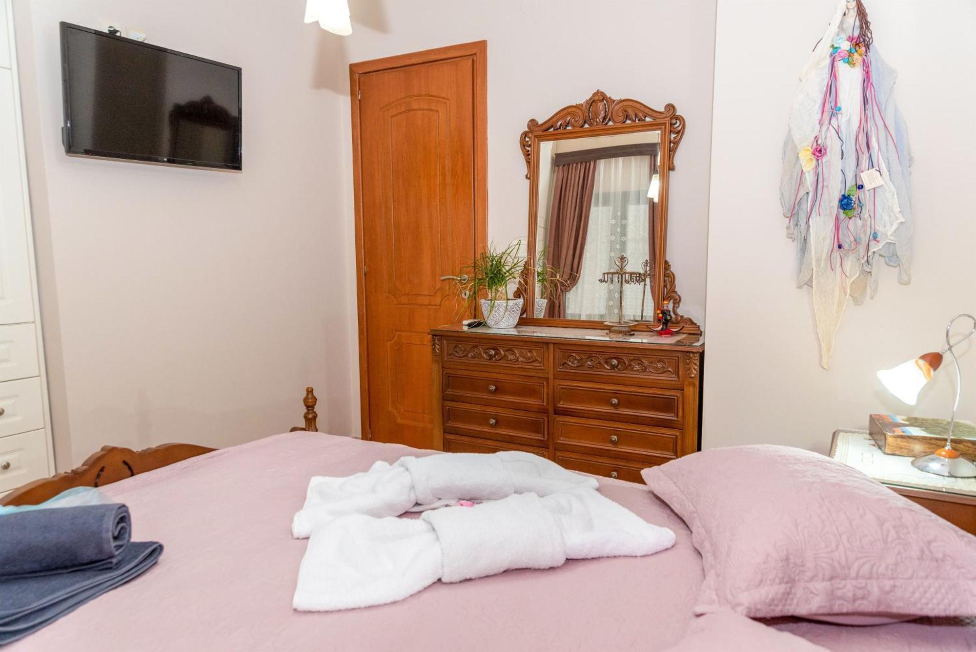 Marathi Apartments Экстерьер фото