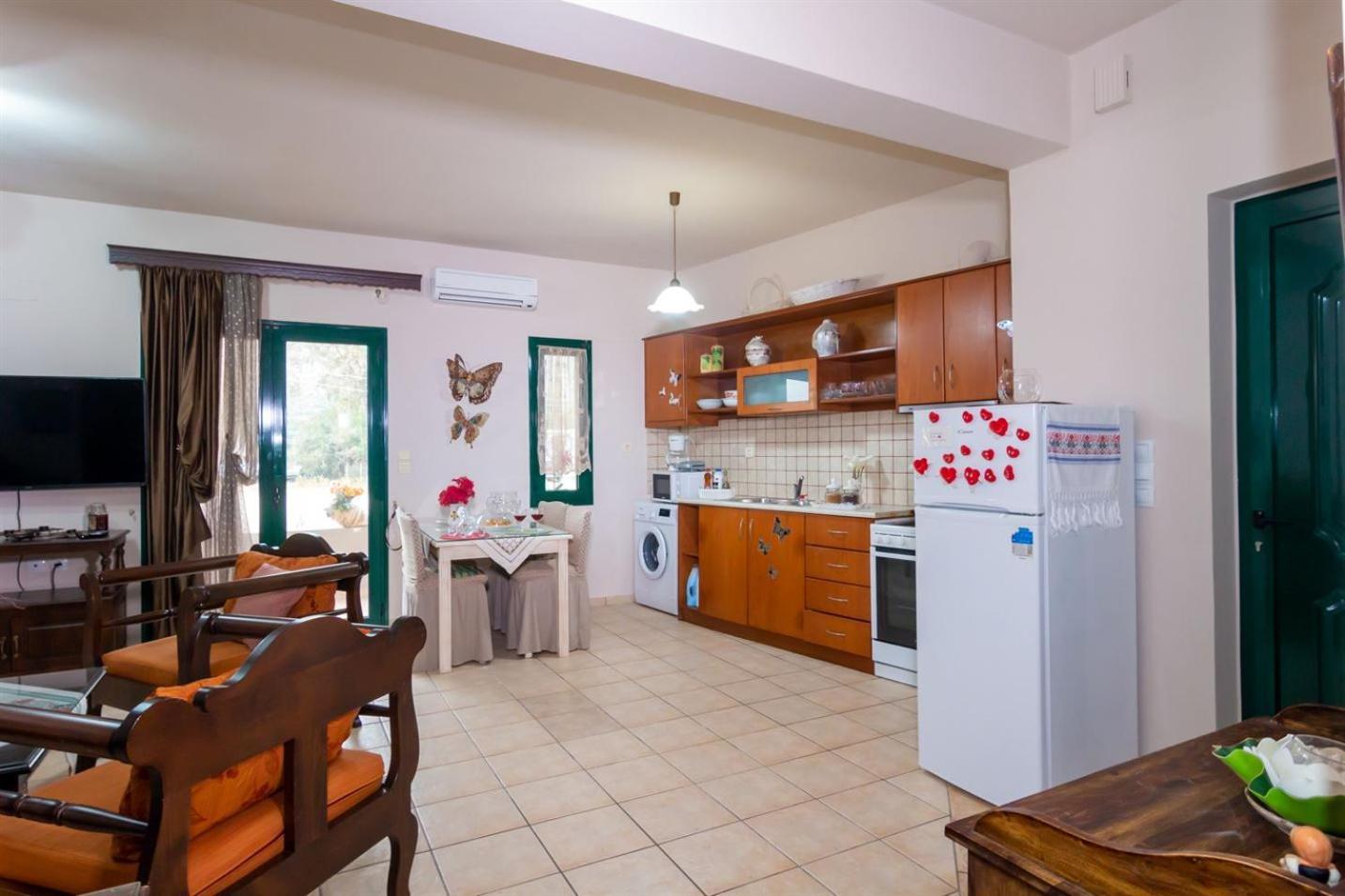 Marathi Apartments Экстерьер фото