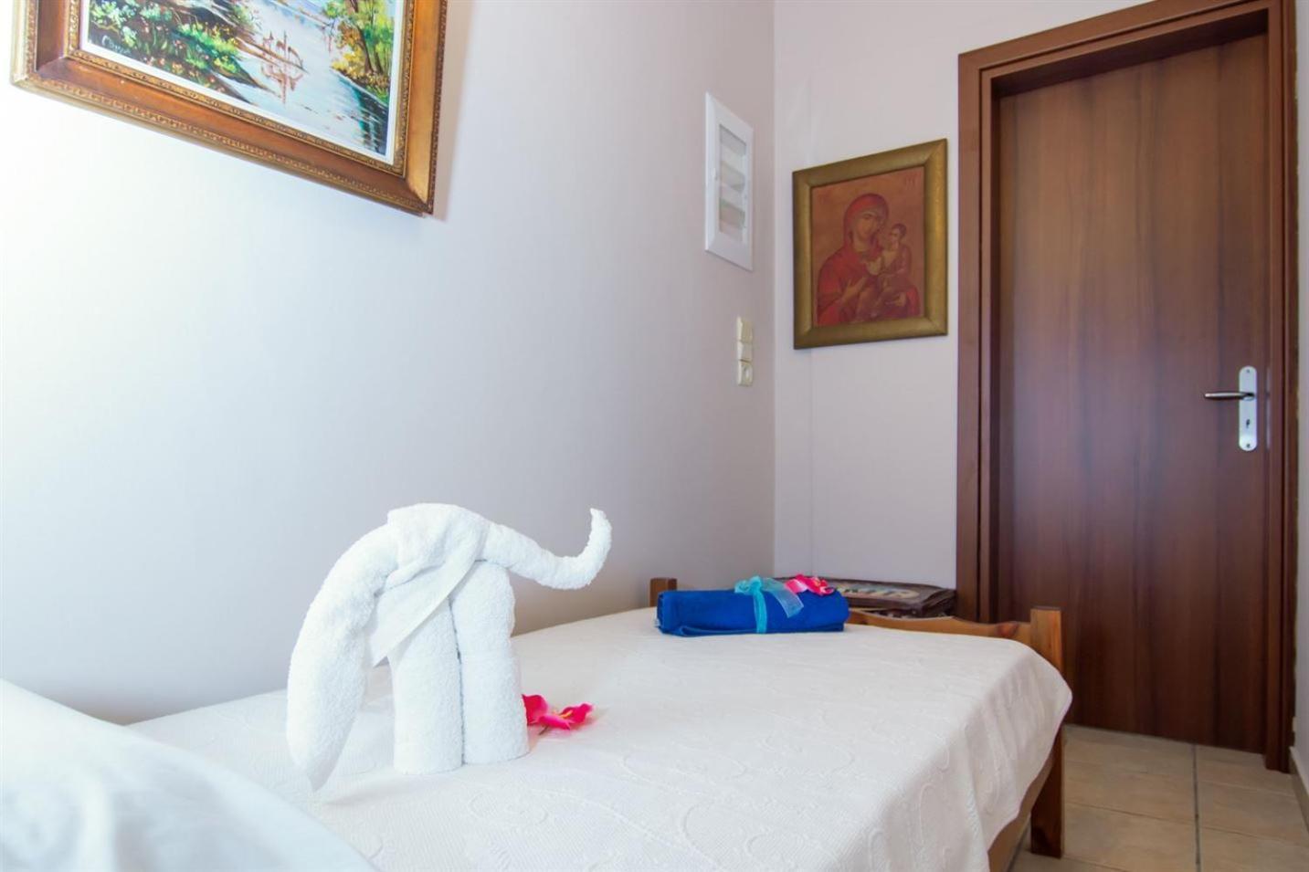 Marathi Apartments Экстерьер фото
