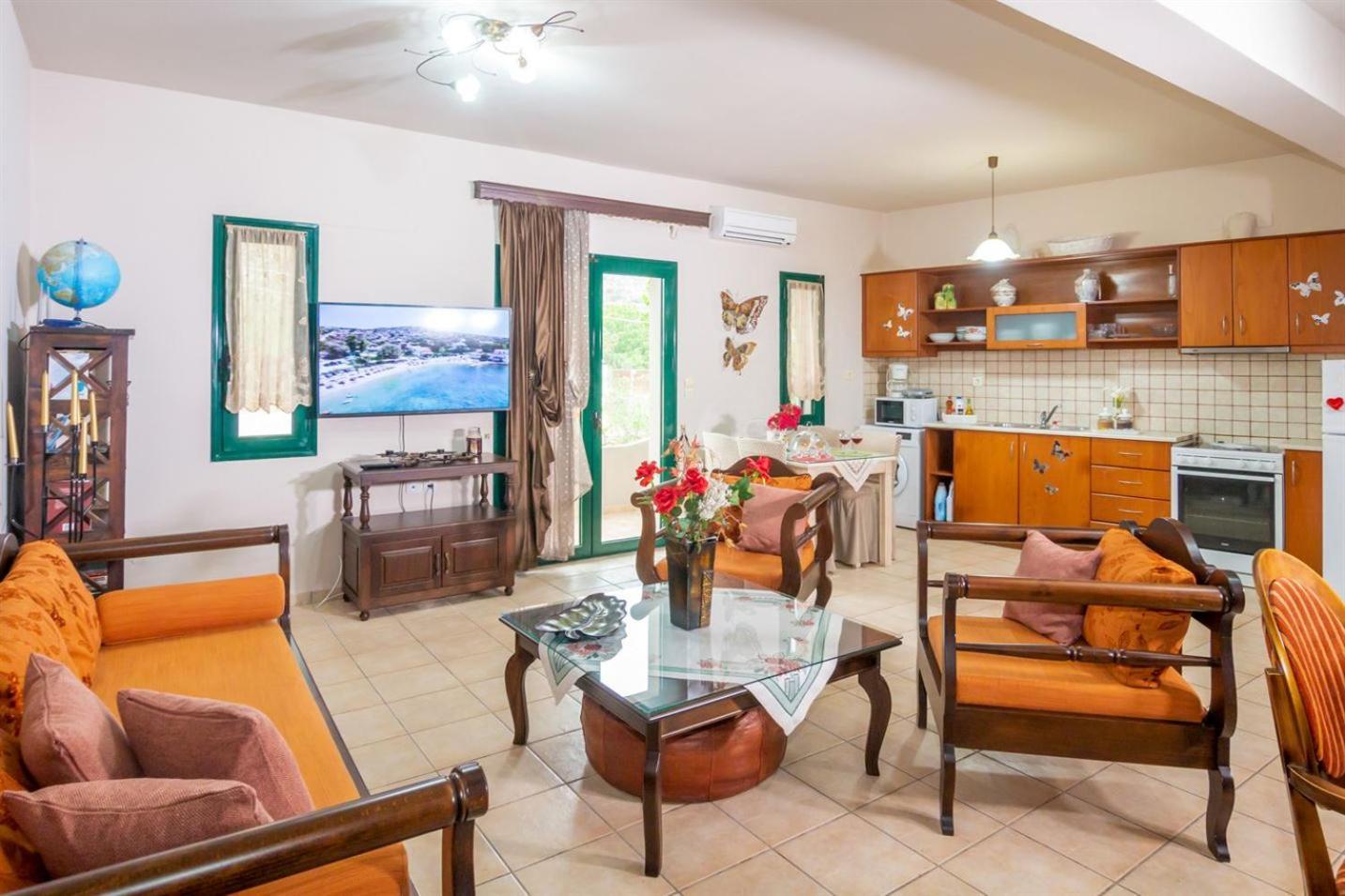 Marathi Apartments Экстерьер фото