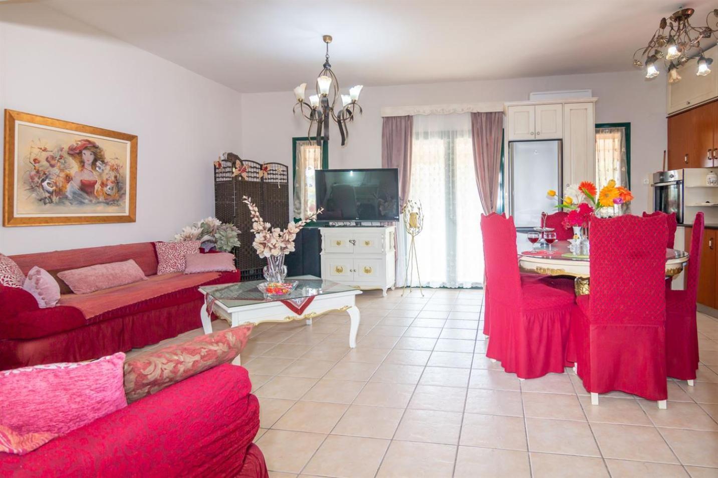 Marathi Apartments Экстерьер фото