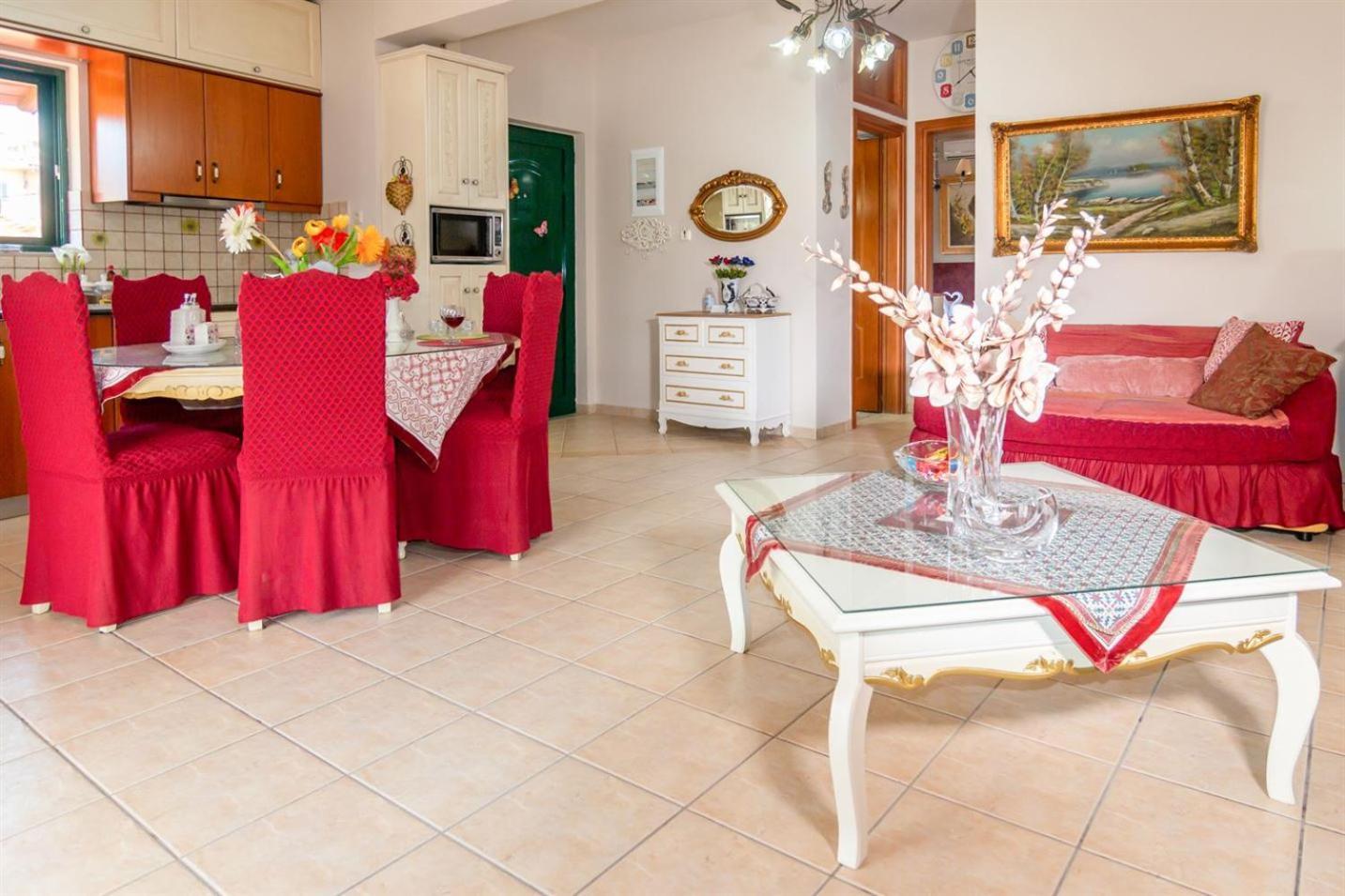 Marathi Apartments Экстерьер фото