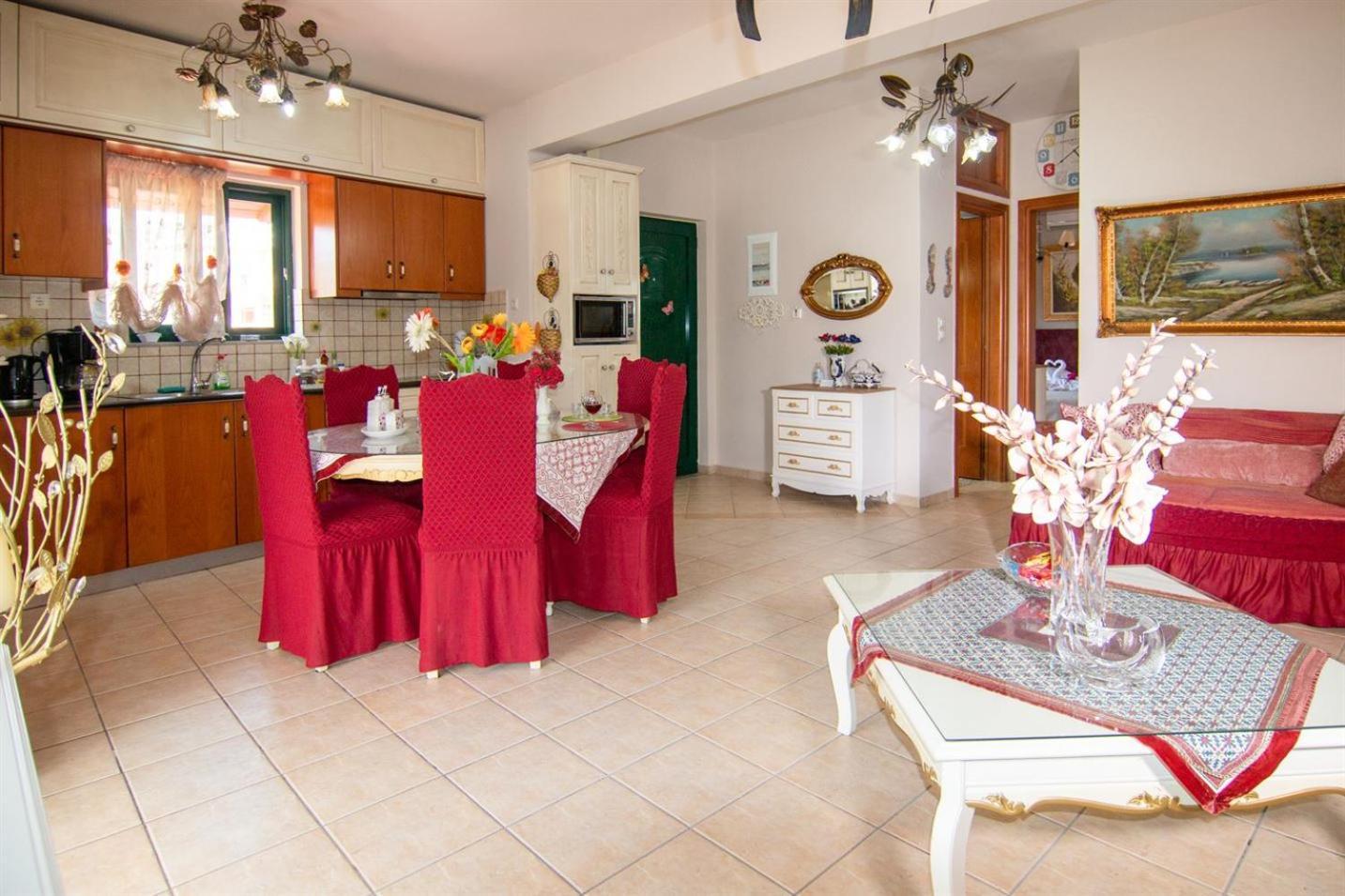Marathi Apartments Экстерьер фото