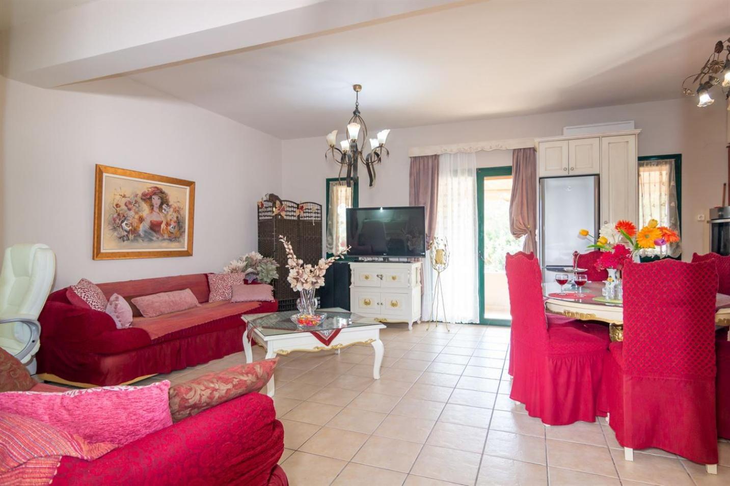 Marathi Apartments Экстерьер фото