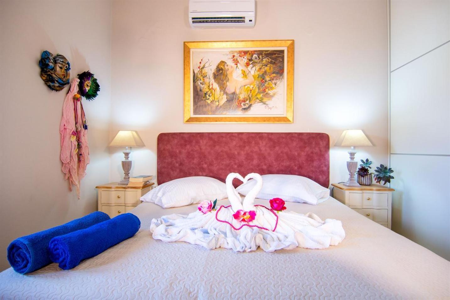 Marathi Apartments Экстерьер фото
